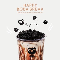 Owl Cha Homepro Bangyai, อาว์ชา โฮมโปรบางใหญ่ Owl Cha Homepro Bangyai, อาว์ชา โฮมโปรบางใหญ่