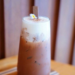 ช็อกโกแลตพรีเมี่ยม