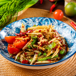 ตำล๊าวลาว