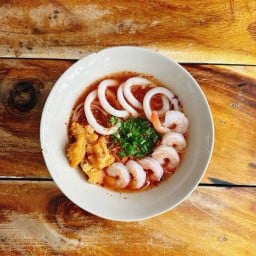 ก๋วยเตี๋ยวทะเล.