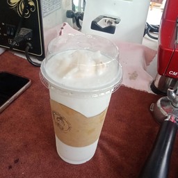 มะพร้าวปั่น