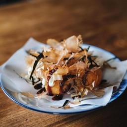 TAKOYAKI