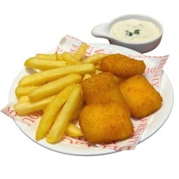 ฟิชแอนด์ชิพ