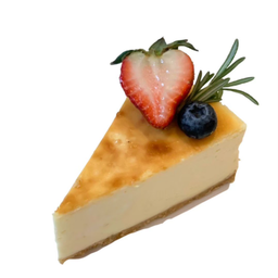นิวยอร์กชีสเค้ก Newyork Cheesecake