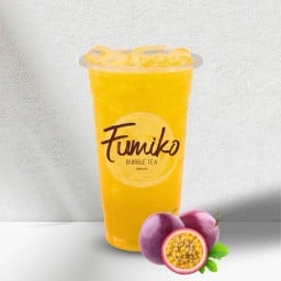 ชาเสาวรส