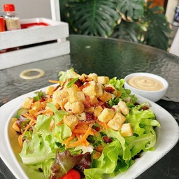 ซีซ่าสลัด