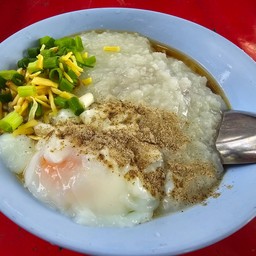 โจ๊กบ้านสวน154