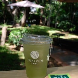 เซนฉะ ชาเขียวมัทฉะ (เย็น)