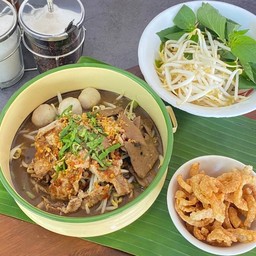 เกาเหลาหมู