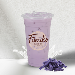 นมเผือก