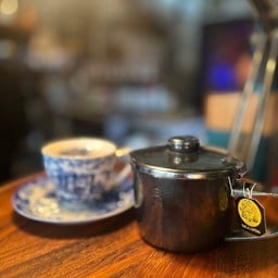 Mariage Freres The L Opera  Green Tea