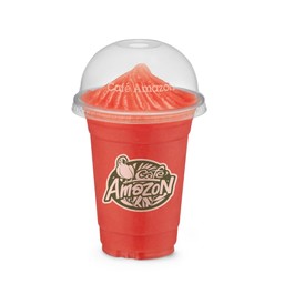 น้ำสตรอเบอร์รี่ปั่น (16 oz)