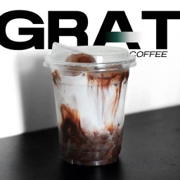 Gratitude Coffee