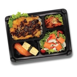 KATSU BENTO