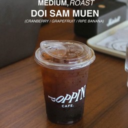 Americano (Doi sam muen)
