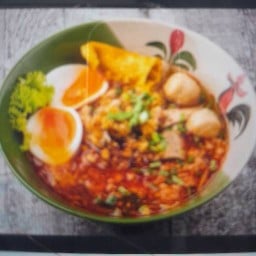 เจ้ปุ๋ย ก๋วยเตี๋ยวหมู ปรีดีพยนมยงค์2