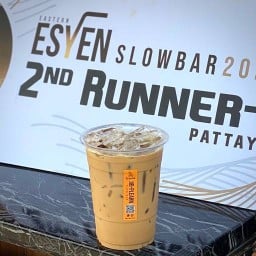 จิบเพลิน Slow Bar 2 (กาแฟสด)