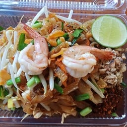 ผัดไทอร่อยใกล้ฉัน