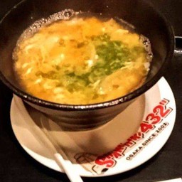 2701.TAMAGO SOUP