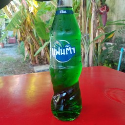 น้ำเขียว
