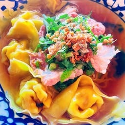 ครัวกระแต ก๋วยเตี๋ยวน้ำตก สาขา 2