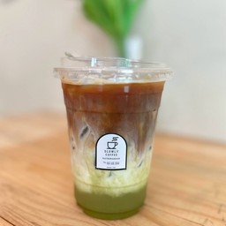 Matcha Coffee