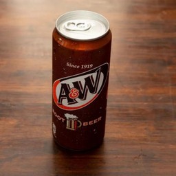 เอแอนด์ดับบลิว รูทเบียร์