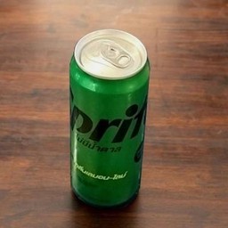 สไปรท์ ไม่มีน้ำตาล