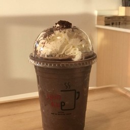 โกโก้มิ้นปั่น