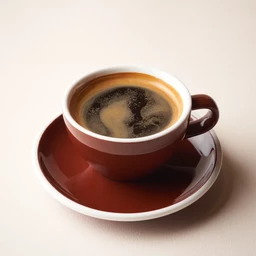 hot americano