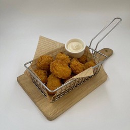 ชิคเก้นป็อป