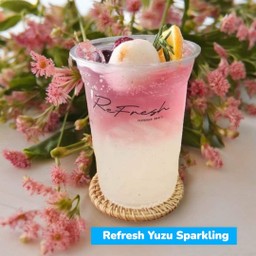 ยูซุสปาร์คกลิ้ง