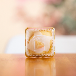 Butter Cake - Lemon เดี่ยว