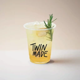 Chamomile Lychee Tea