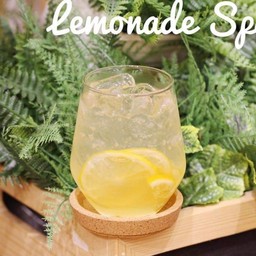 Lemonade Sparkling