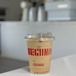 BEGIIN -