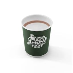 ช็อกโกแลตร้อน (8 oz)