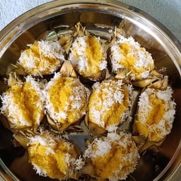 ขนมตาลโบราญ