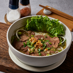 เฝอเนื้อ