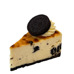 เค้กโอริโอ้ Oreo Cake