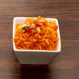 ข้าวผัด เม็กซิกัน 80ก