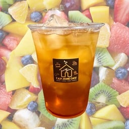 ชาผลไม้ (เลือกรสชาติได้)