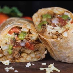 เบยอนด์ มีท ซานดิเอโก้ เบอริโต้