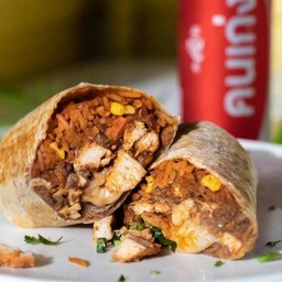 เม็กซิกัน ซันเบอริโต้