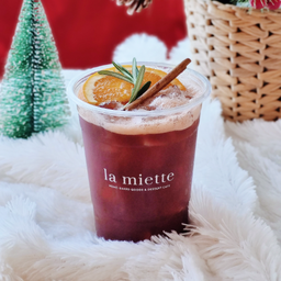 Merry Begins