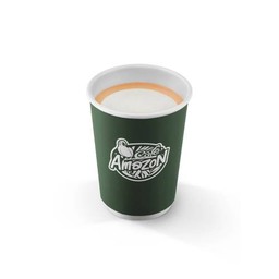 ชานมร้อน (12 oz)