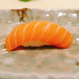 แซลมอน ซูชิ