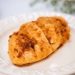 Spicy pork floss pan  1 Pc