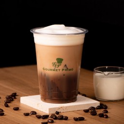 มอคค่าเย็น