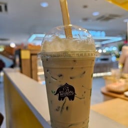 PunThai Coffee จามจุรีสแควร์